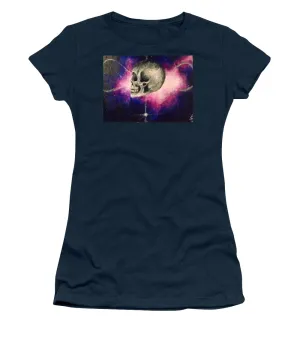 Astral Projections  - Women's T-Shirt