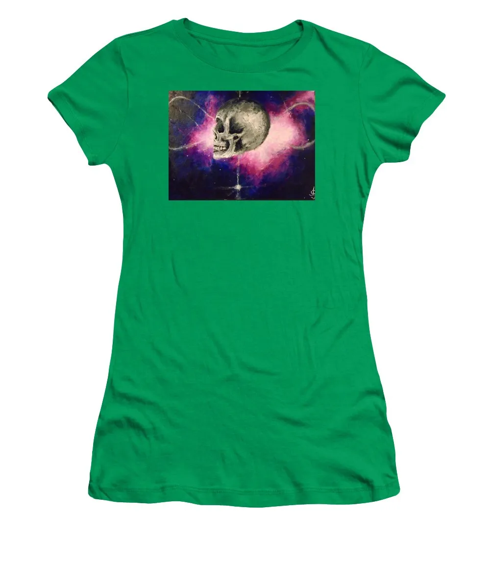 Astral Projections  - Women's T-Shirt