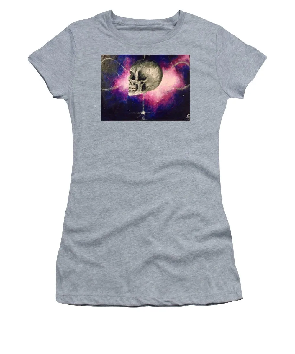Astral Projections  - Women's T-Shirt