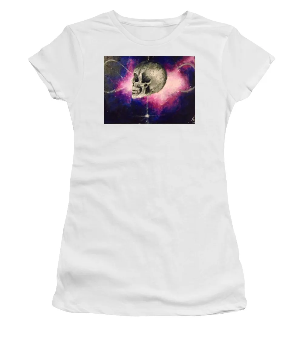 Astral Projections  - Women's T-Shirt