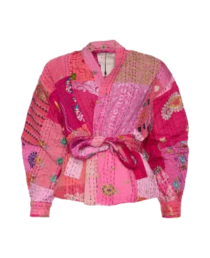 Aurora Jacket - No. 54