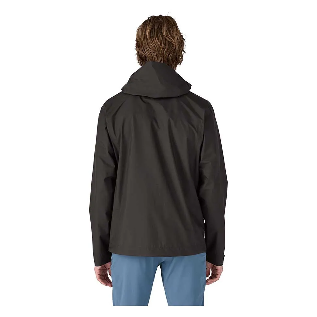 Boulder Fork Rain Jacket | Men's