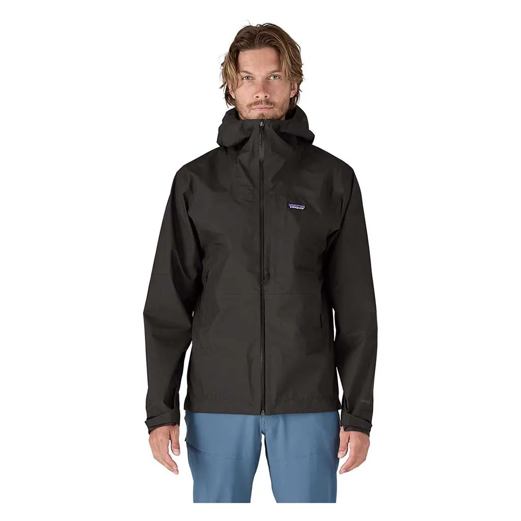 Boulder Fork Rain Jacket | Men's