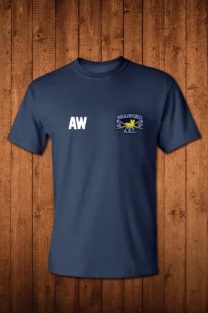 Bradford A.R.C. Club T-Shirt
