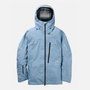 BURTON [ak] Gore-Tex Pro 3L Tusk Jacket 2025 - Dusty Blue