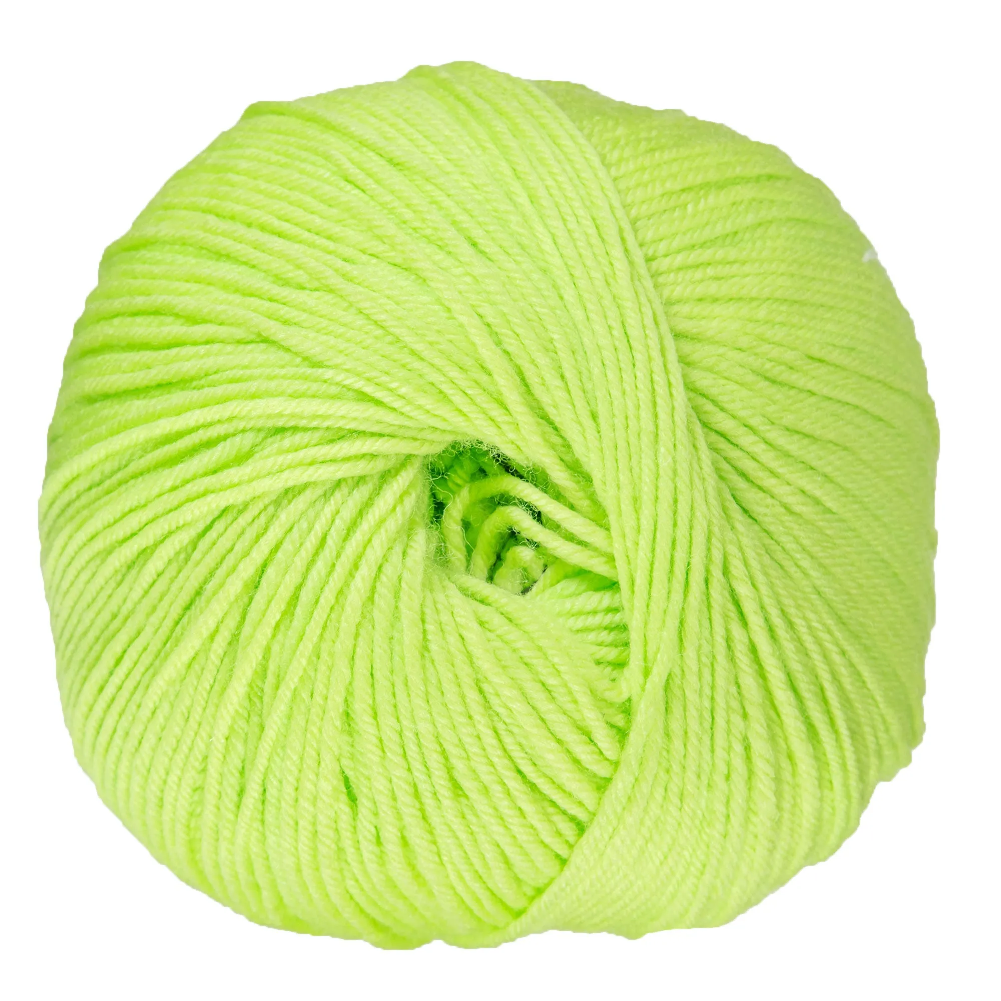 Cascade Yarns 220 Superwash Yarn - 0851 Lime