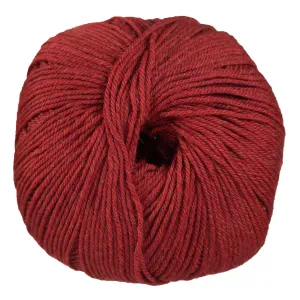 Cascade Yarns 220 Superwash Yarn - 1922 Christmas Red Heather