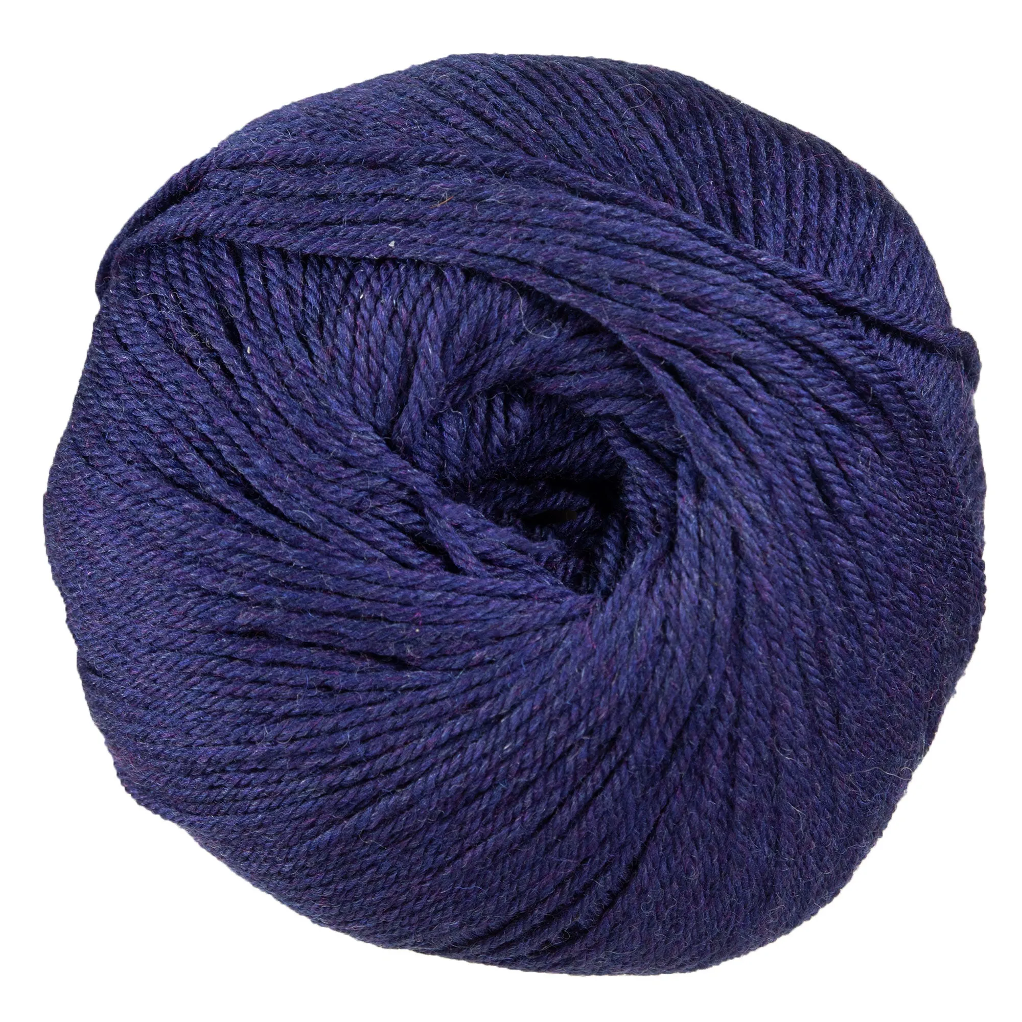 Cascade Yarns 220 Superwash Yarn - 1924 Midnight Heather