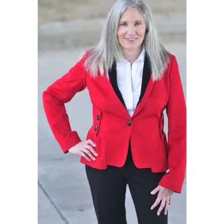 Cashmere Jacket
