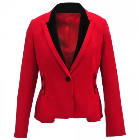 Cashmere Jacket