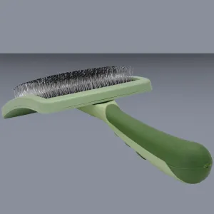 Coastal Safari Firm Slicker Brush L