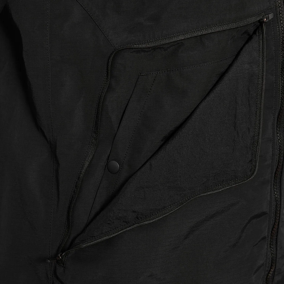 Common Jacket Gen.2 RD-CMNJ_GEN.2 BLACK