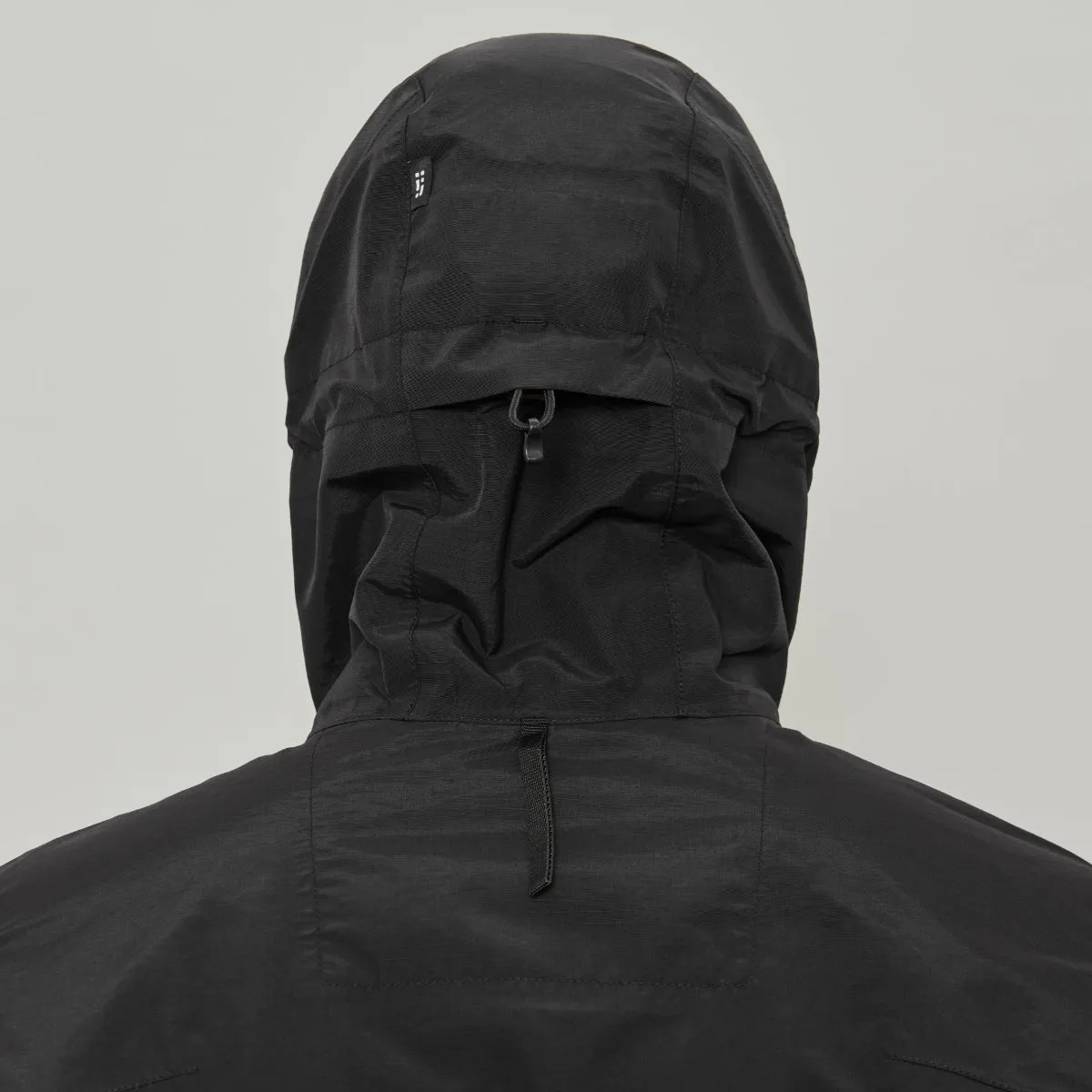 Common Jacket Gen.2 RD-CMNJ_GEN.2 BLACK