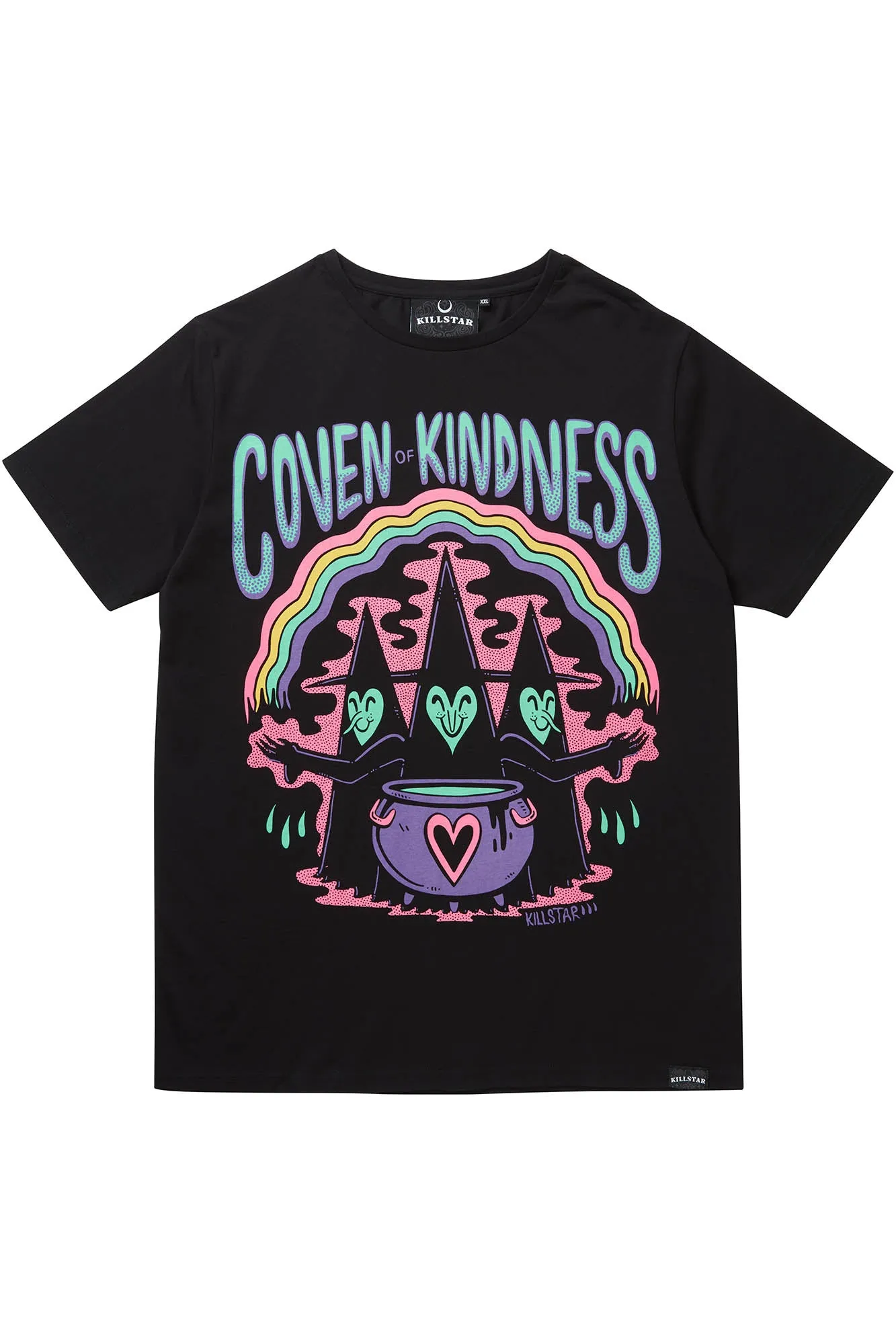 Coven Of Kindness T-Shirt