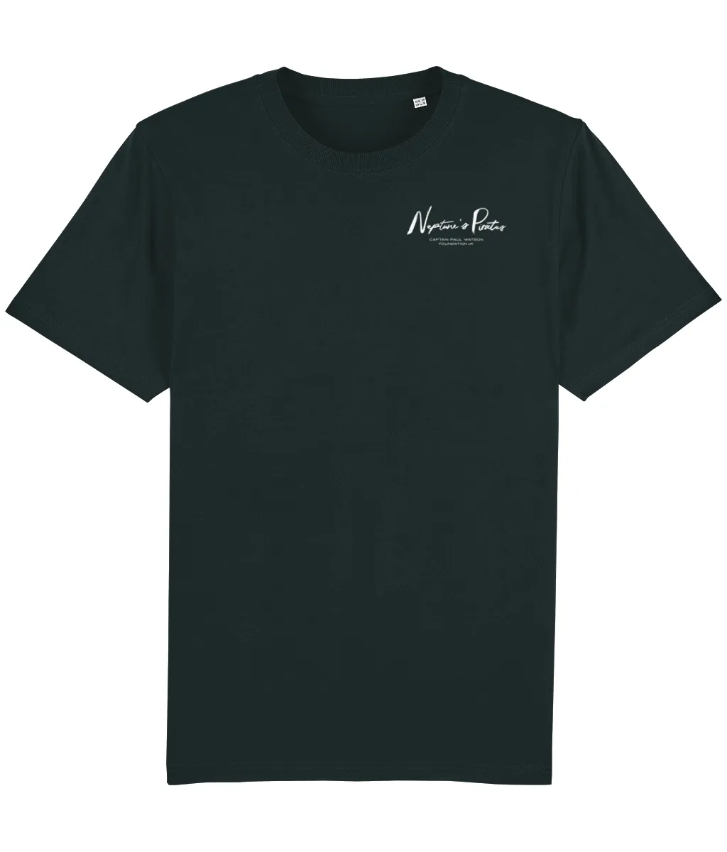 Dive Operations Heavy Unisex T-Shirt