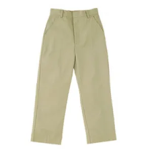 DKJA LE Flat Front Pants