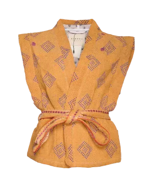Emery Vest - No. 78