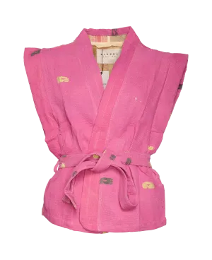 Emery Vest - No. 83