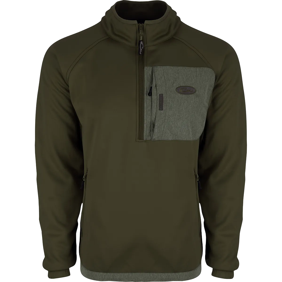 Endurance 1/4 Zip Pullover