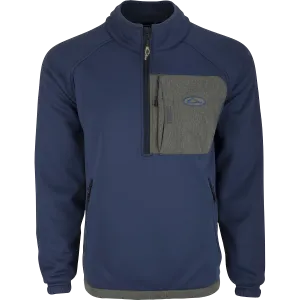 Endurance 1/4 Zip Pullover