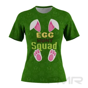 FMR Women's Hunt Squad Short Sleeve Running Shirt