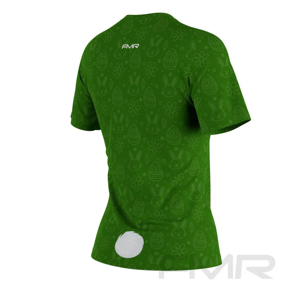 FMR Women's Hunt Squad Short Sleeve Running Shirt