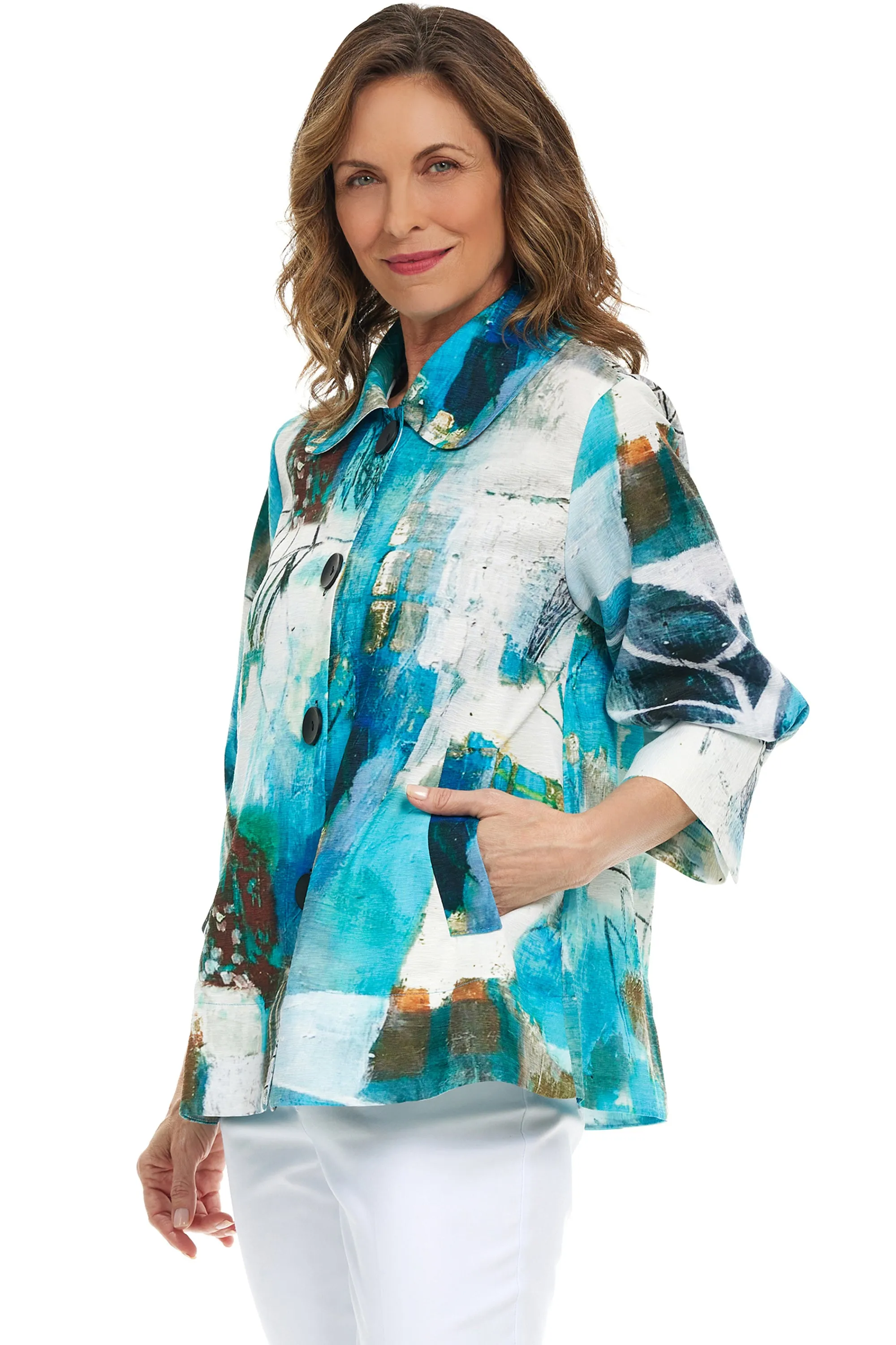 Gallery Jacket