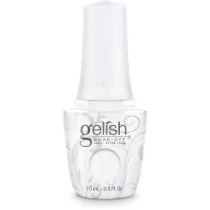 Gelish - Arctic Freeze  0.5oz
