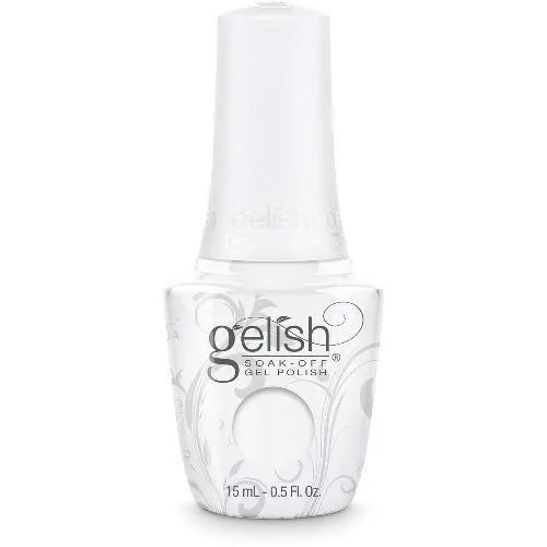 Gelish - Arctic Freeze  0.5oz