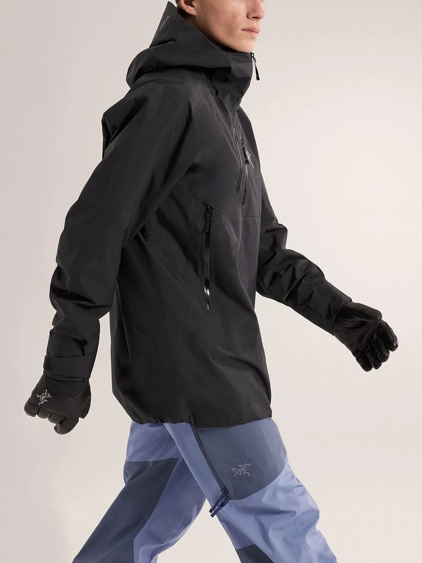 GORE-TEX Sabre SV Jacket