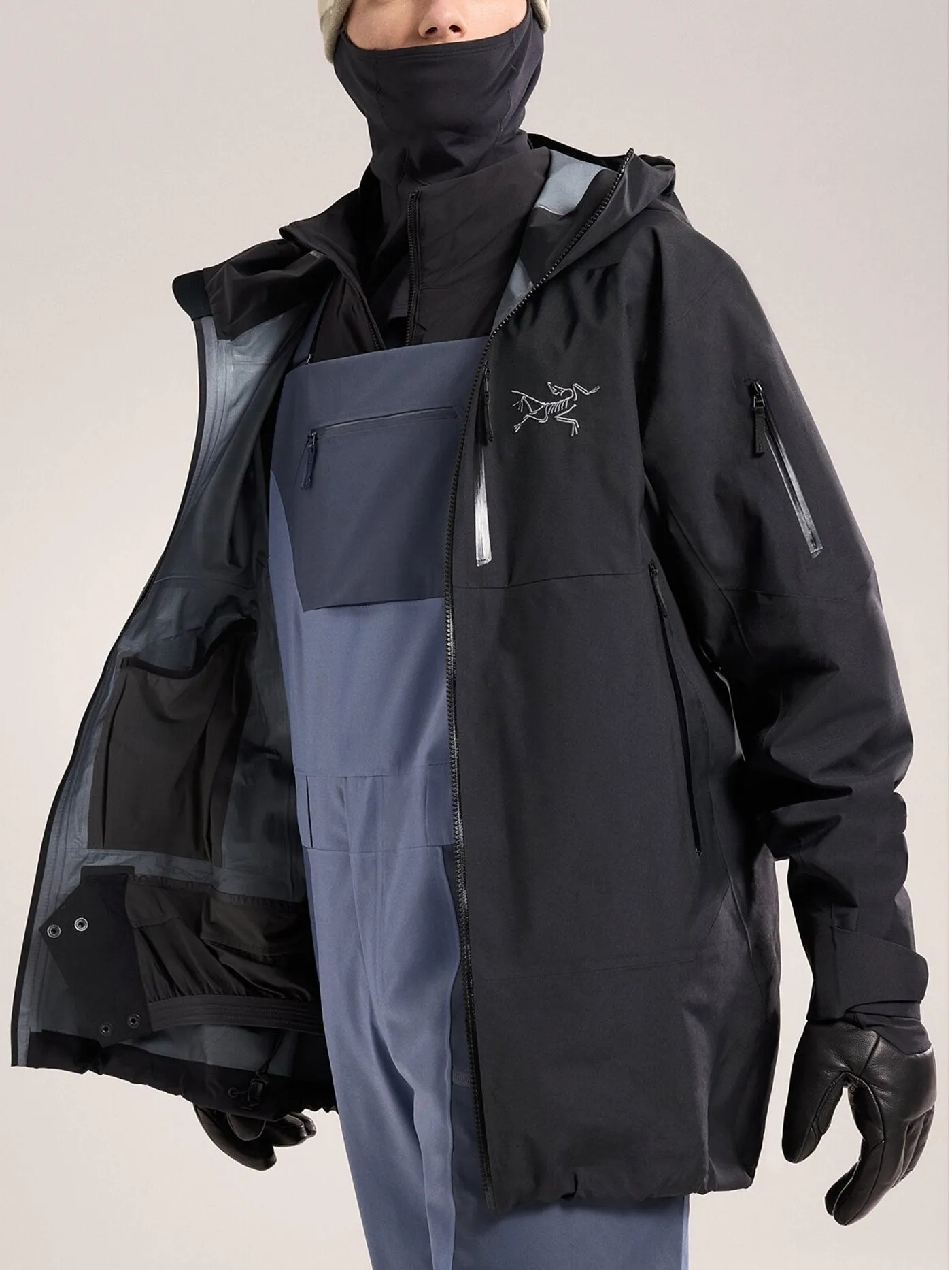 GORE-TEX Sabre SV Jacket