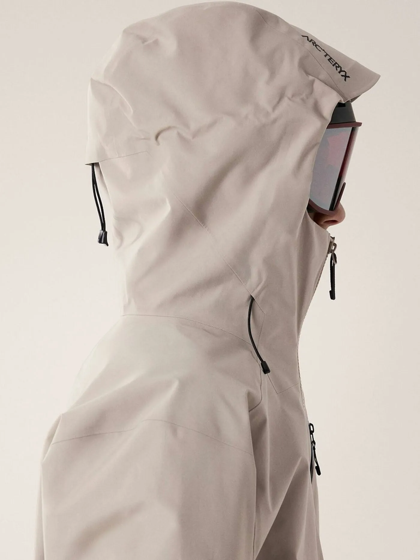 GORE-TEX Sabre SV Jacket