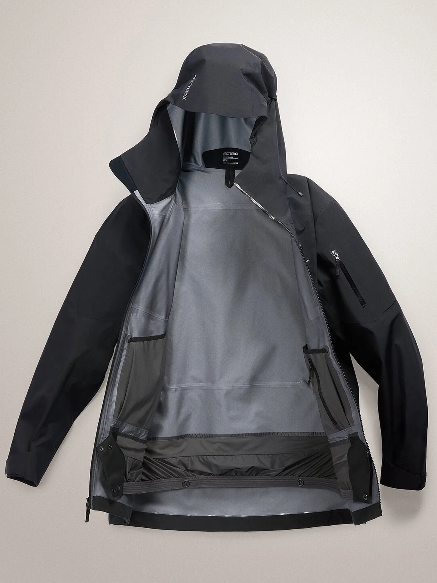 GORE-TEX Sabre SV Jacket