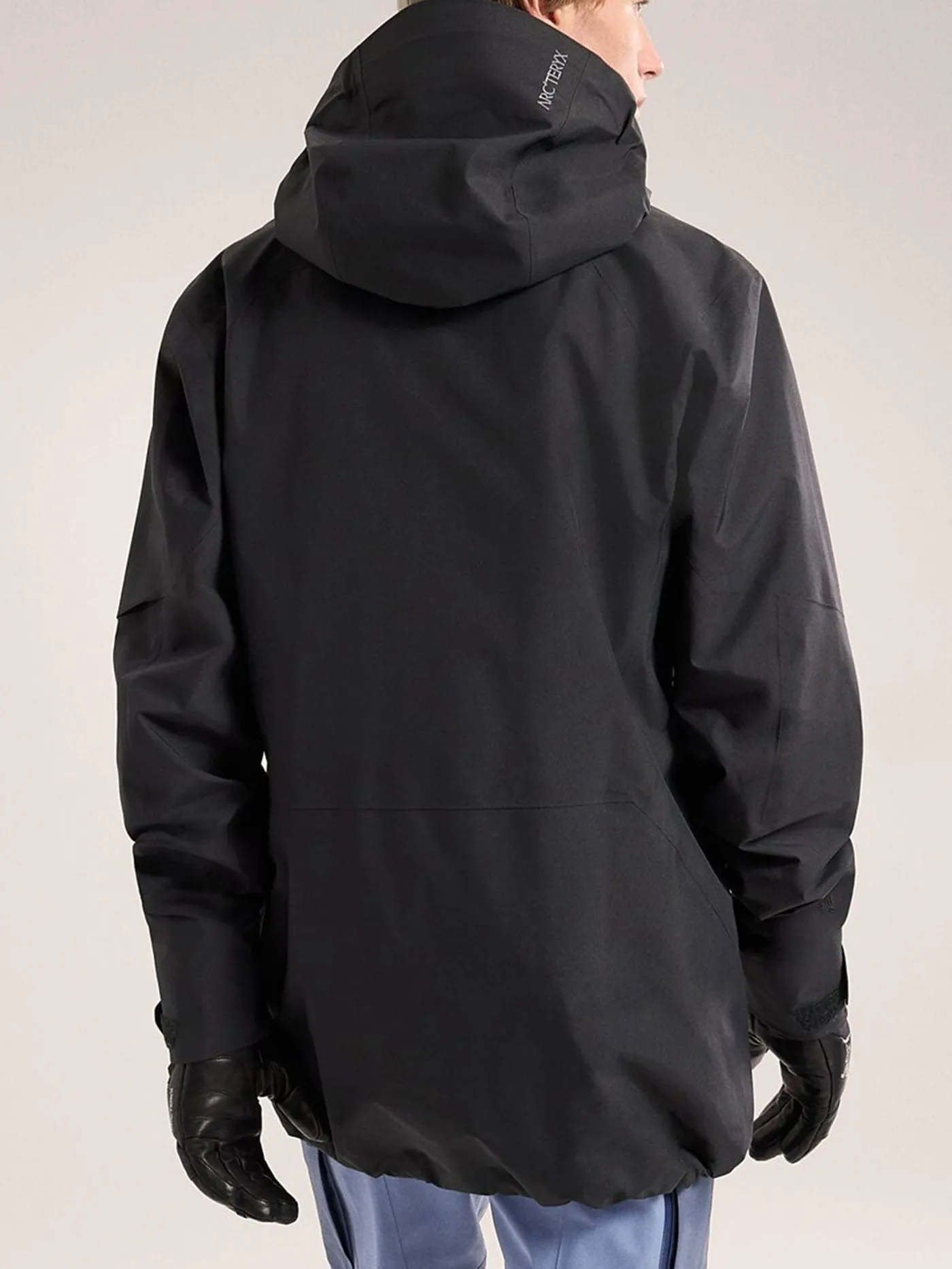 GORE-TEX Sabre SV Jacket