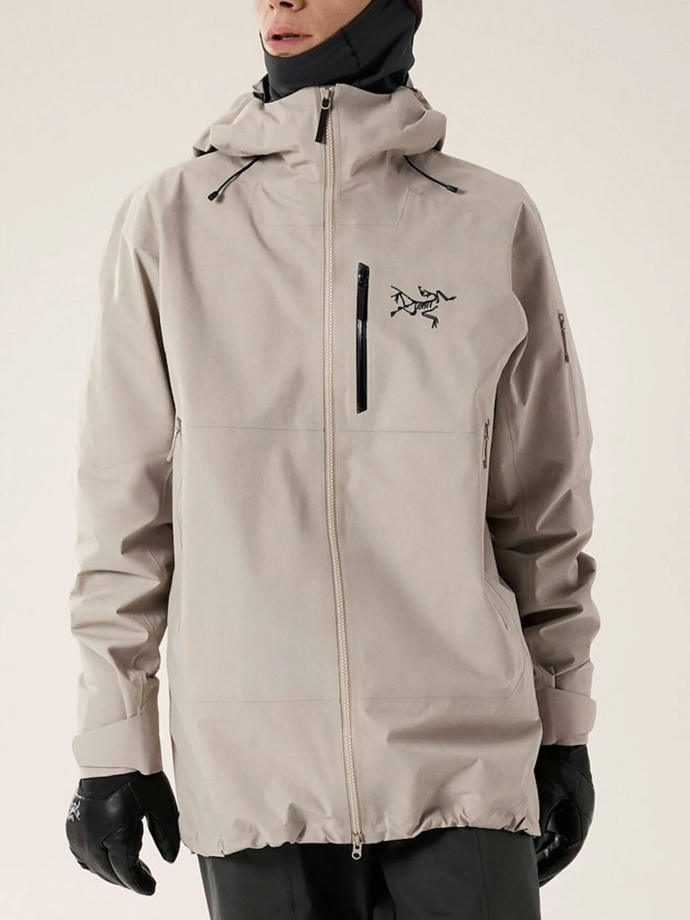 GORE-TEX Sabre SV Jacket