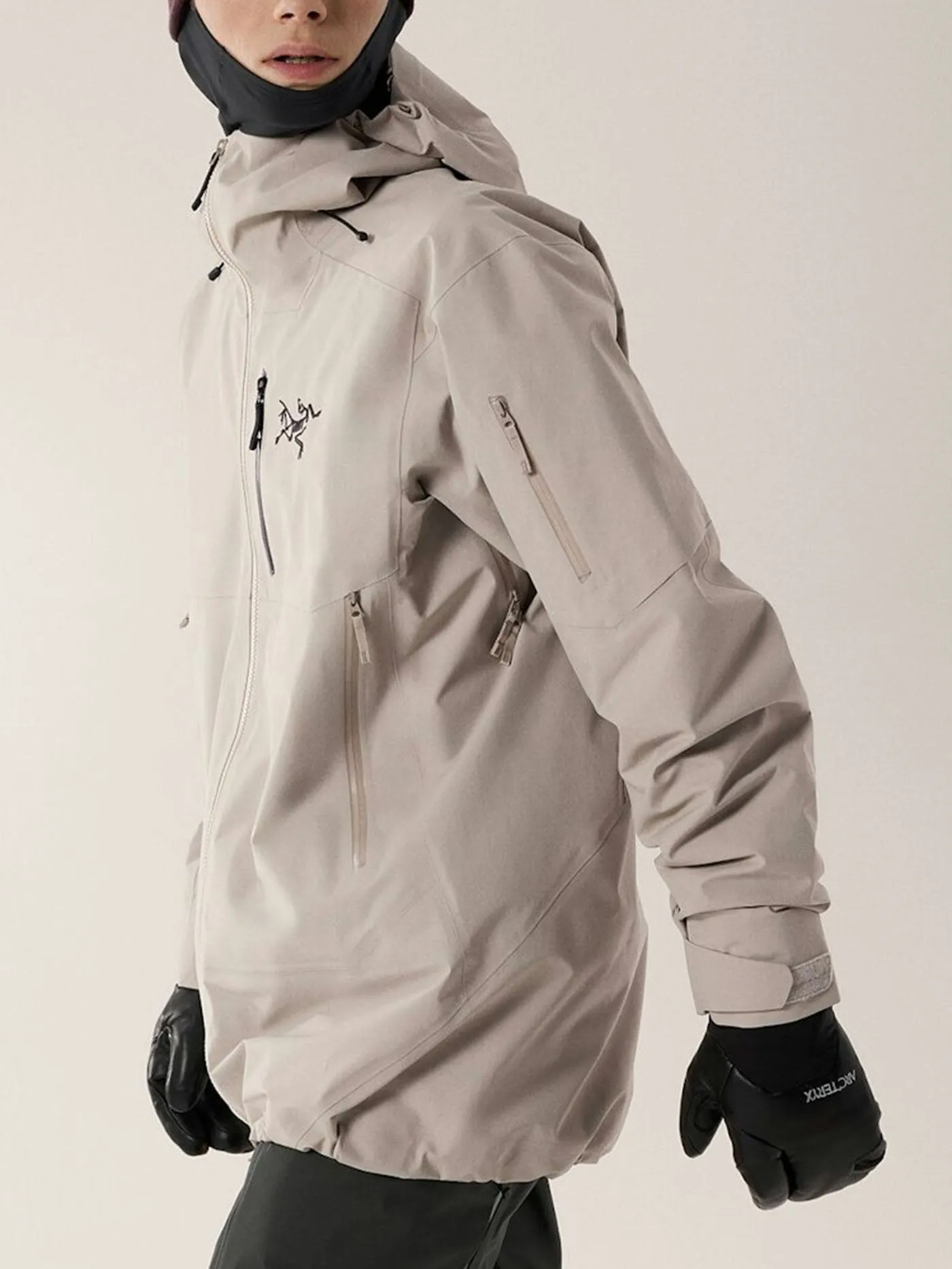 GORE-TEX Sabre SV Jacket