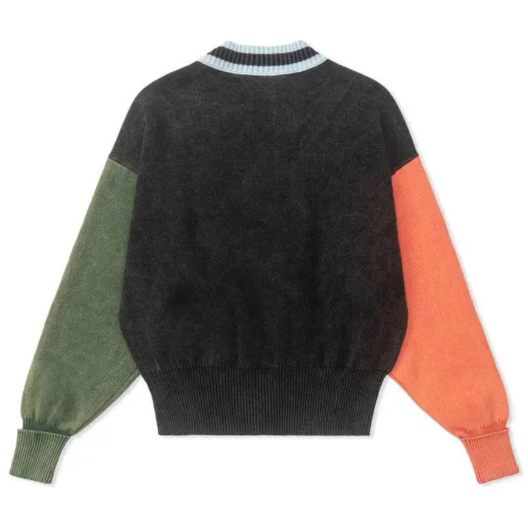 Gunnison Knitted Cardigan