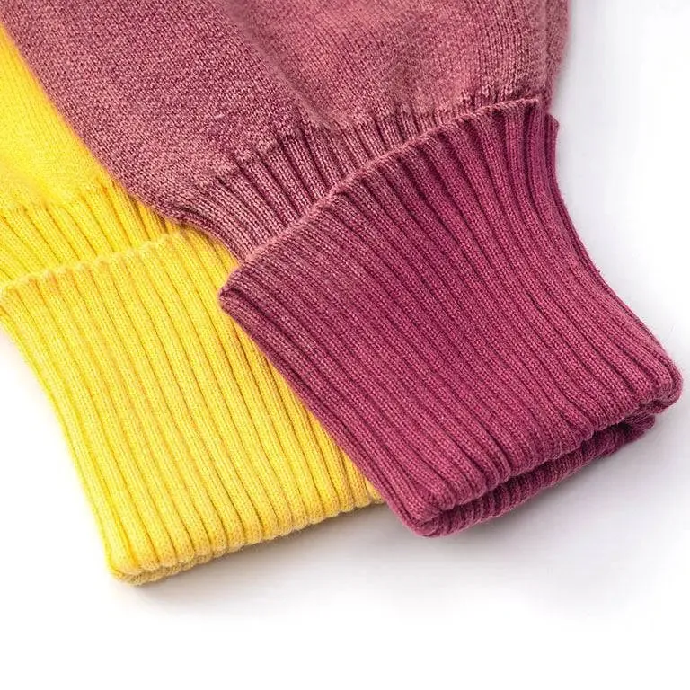 Gunnison Knitted Cardigan