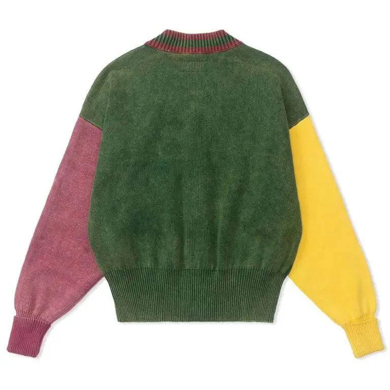 Gunnison Knitted Cardigan