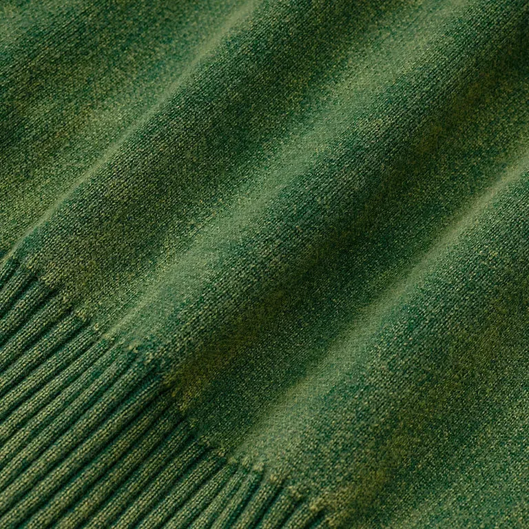 Gunnison Knitted Cardigan