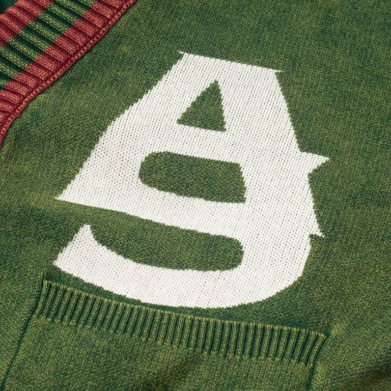 Gunnison Knitted Cardigan