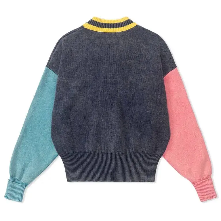 Gunnison Knitted Cardigan