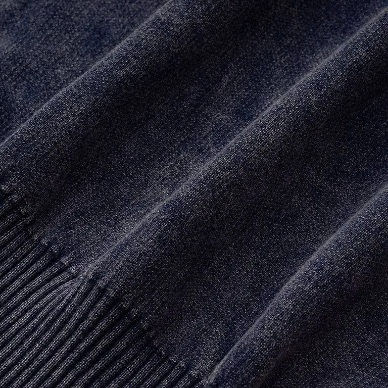 Gunnison Knitted Cardigan