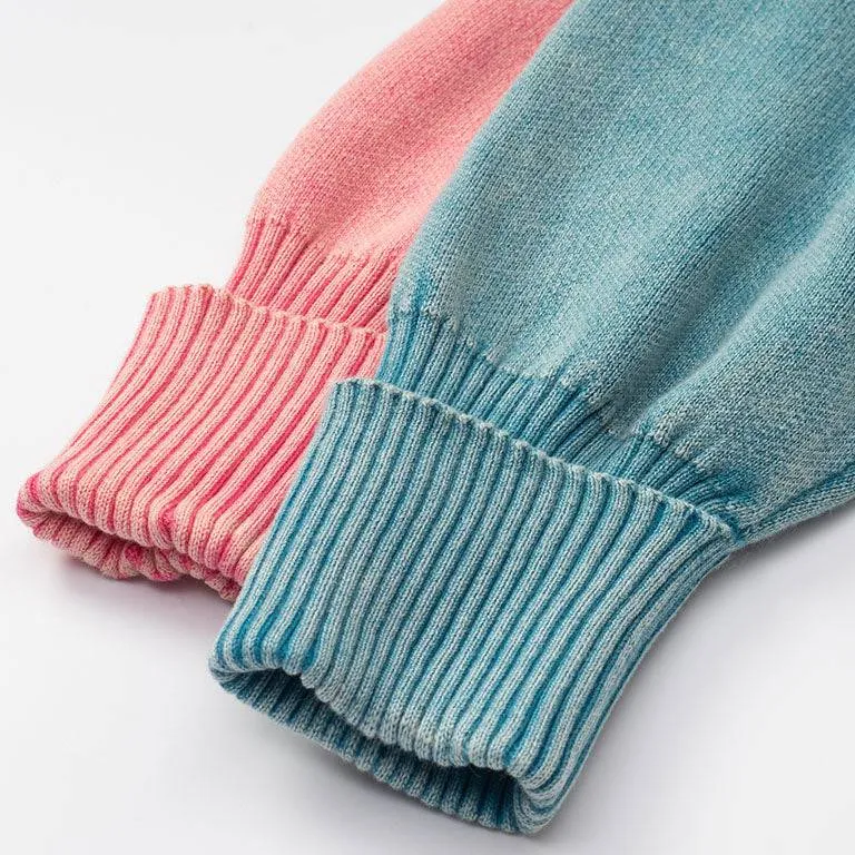 Gunnison Knitted Cardigan