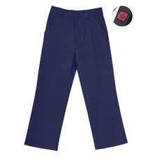 Husky Pants