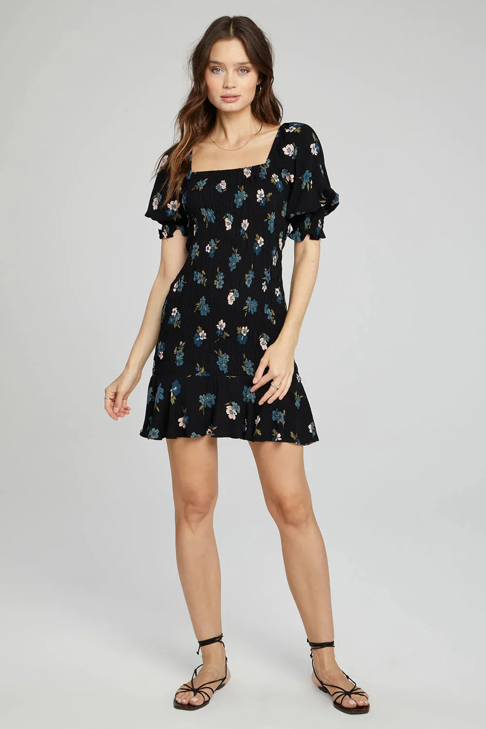 JAYDE DRESS