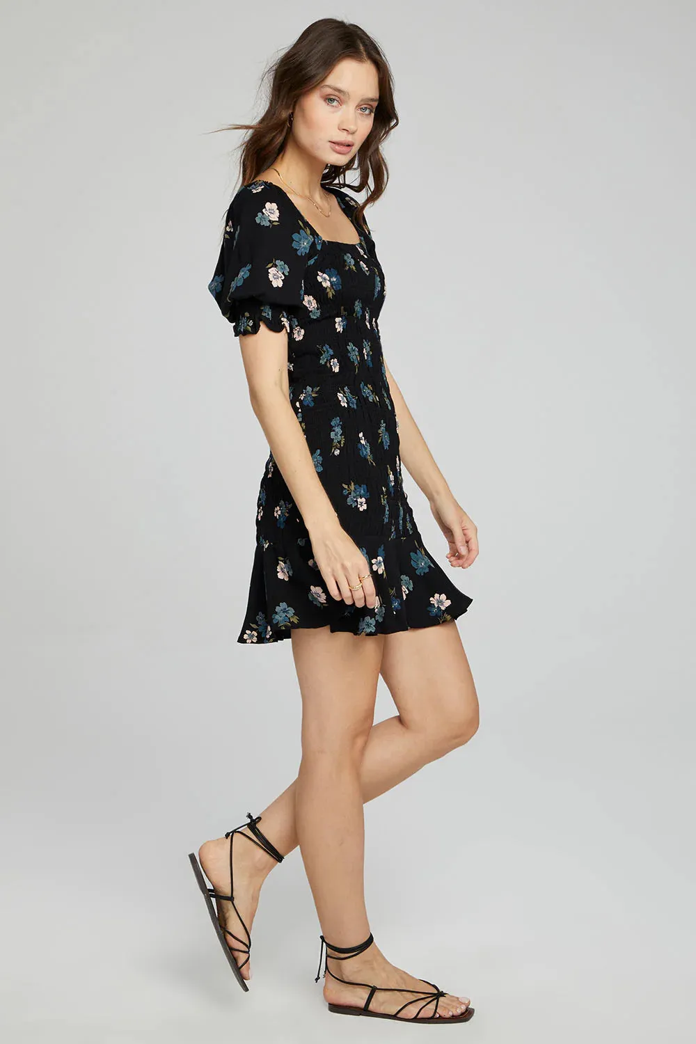 JAYDE DRESS