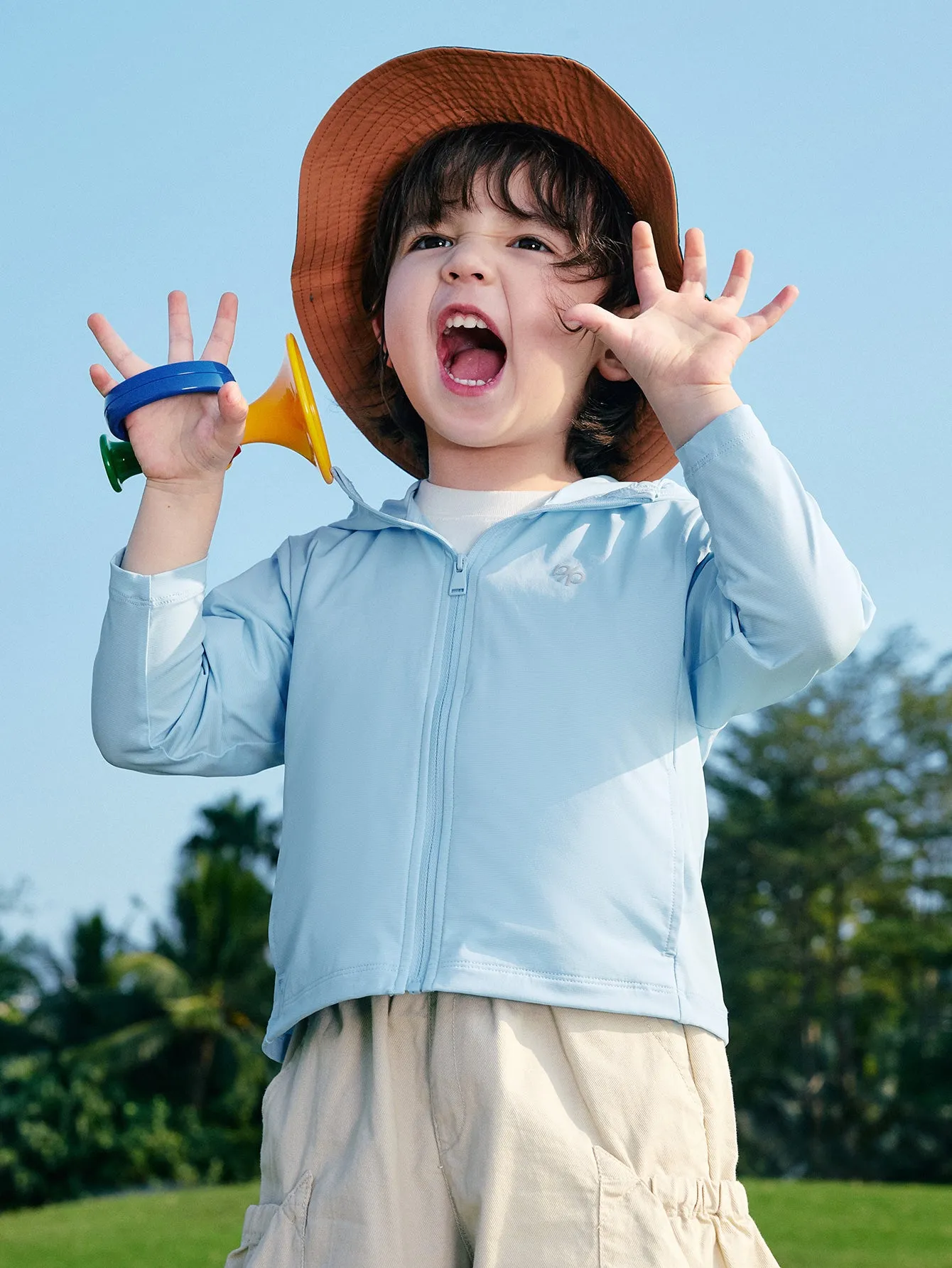 Kids Unisex Knitted Casual Clothes