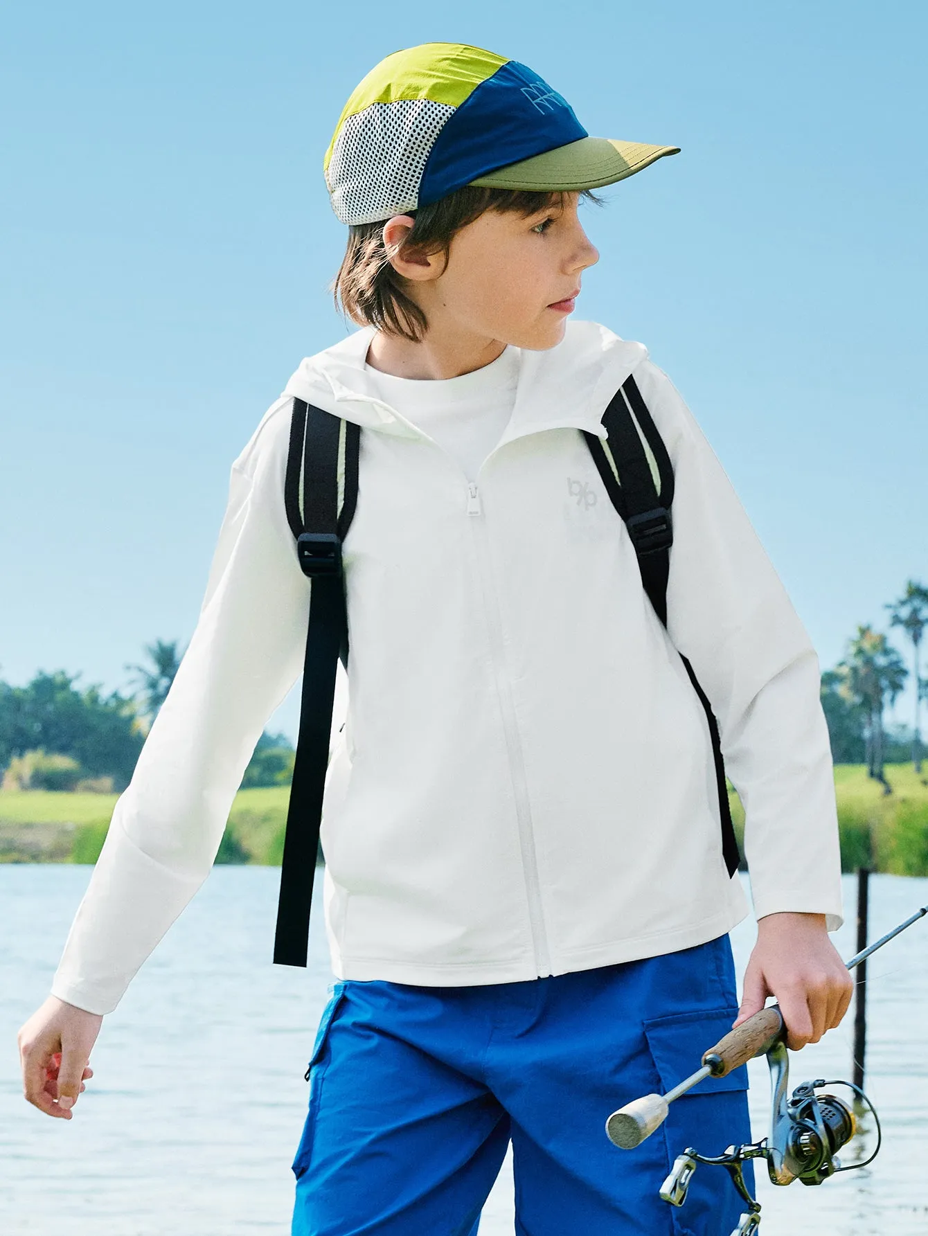 Kids Unisex Knitted Casual Clothes