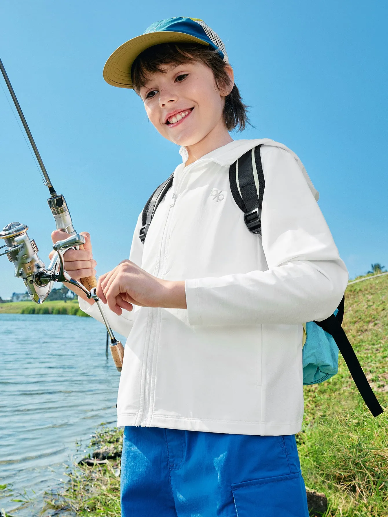 Kids Unisex Knitted Casual Clothes